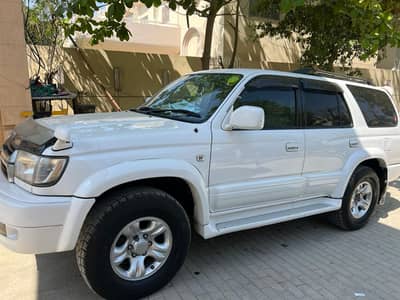Toyota Surf 1997