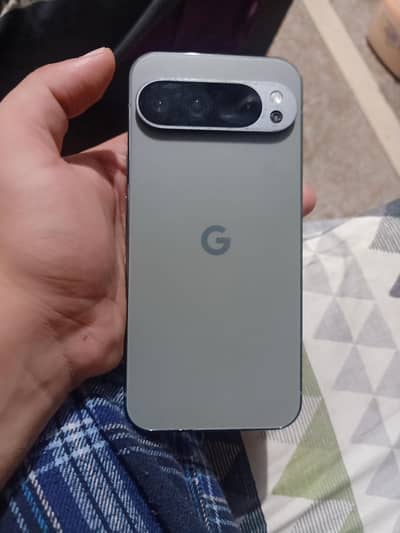 Google Pixel 9 Pro XL