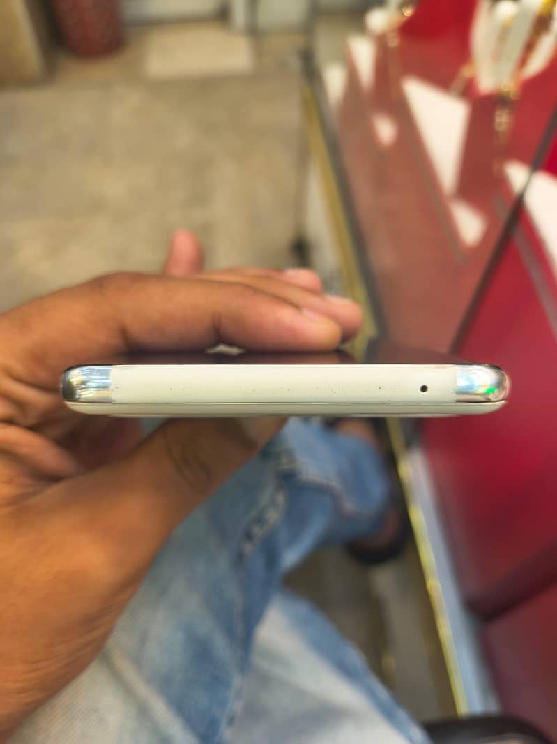 Google Pixel 6 Pro 6