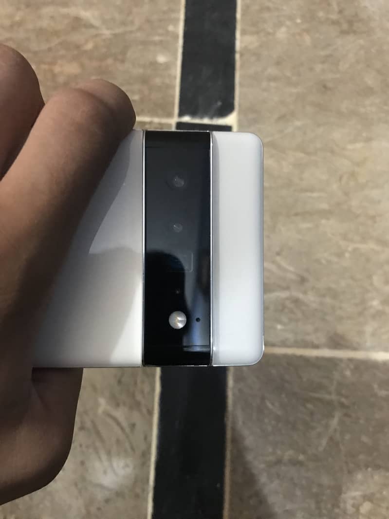 Google Pixel 6 Pro 2