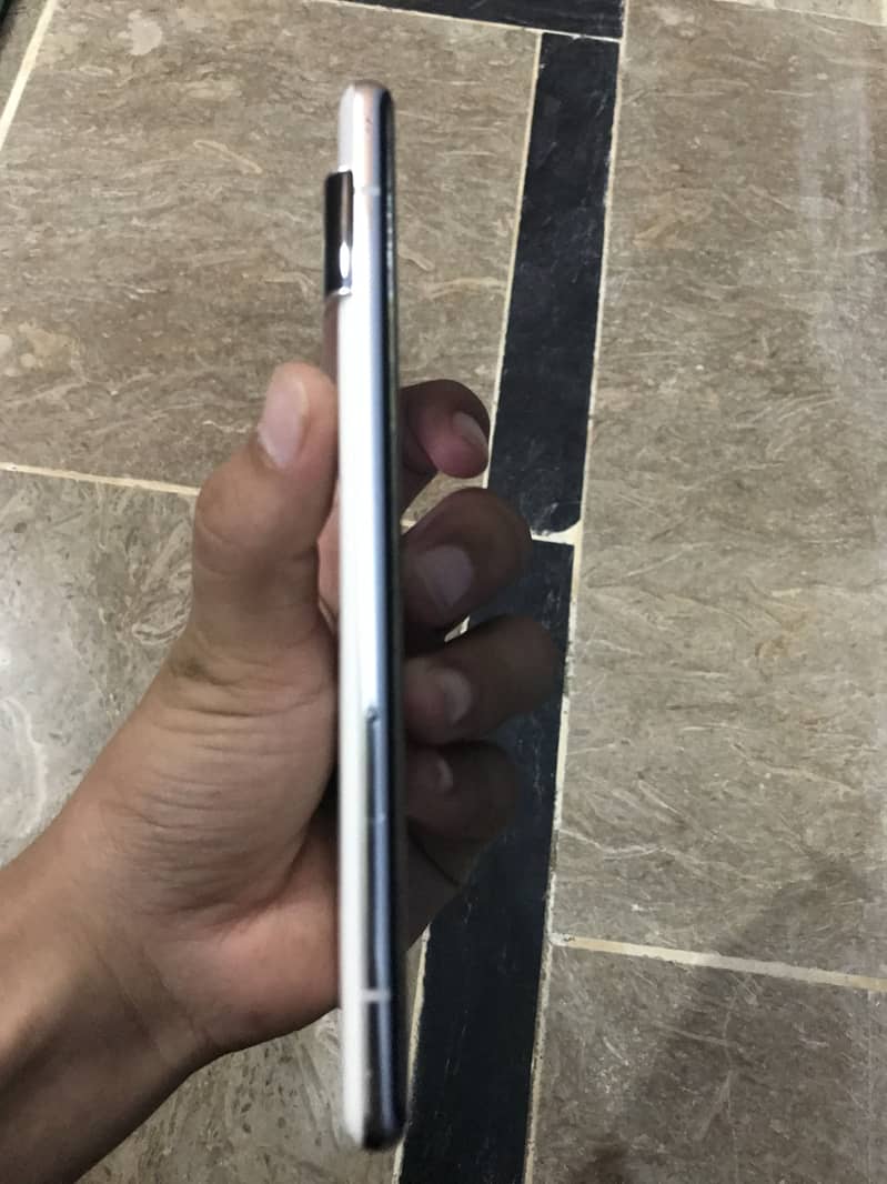 Google Pixel 6 Pro 4