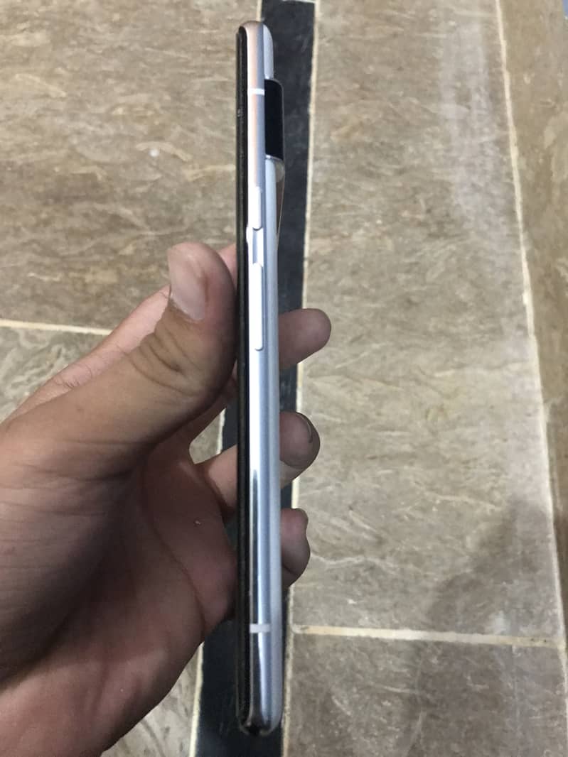 Google Pixel 6 Pro 6