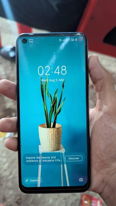 techno camon 16 SE