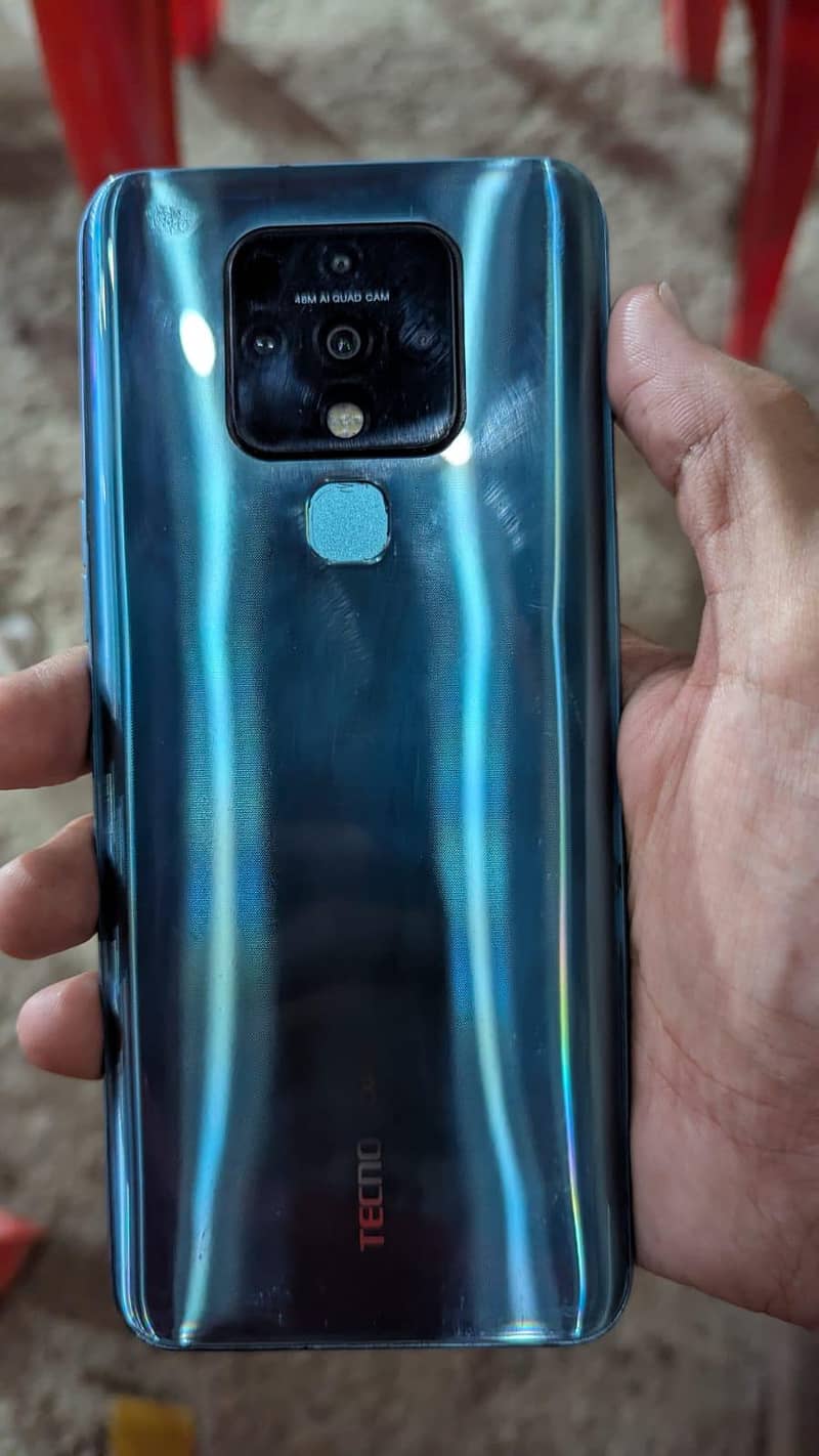 techno camon 16 SE 1