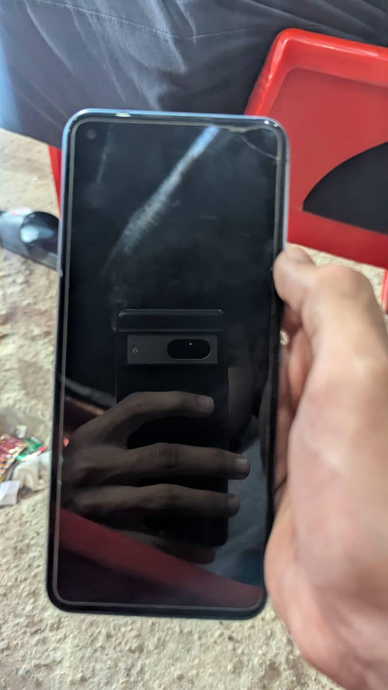 techno camon 16 SE 4