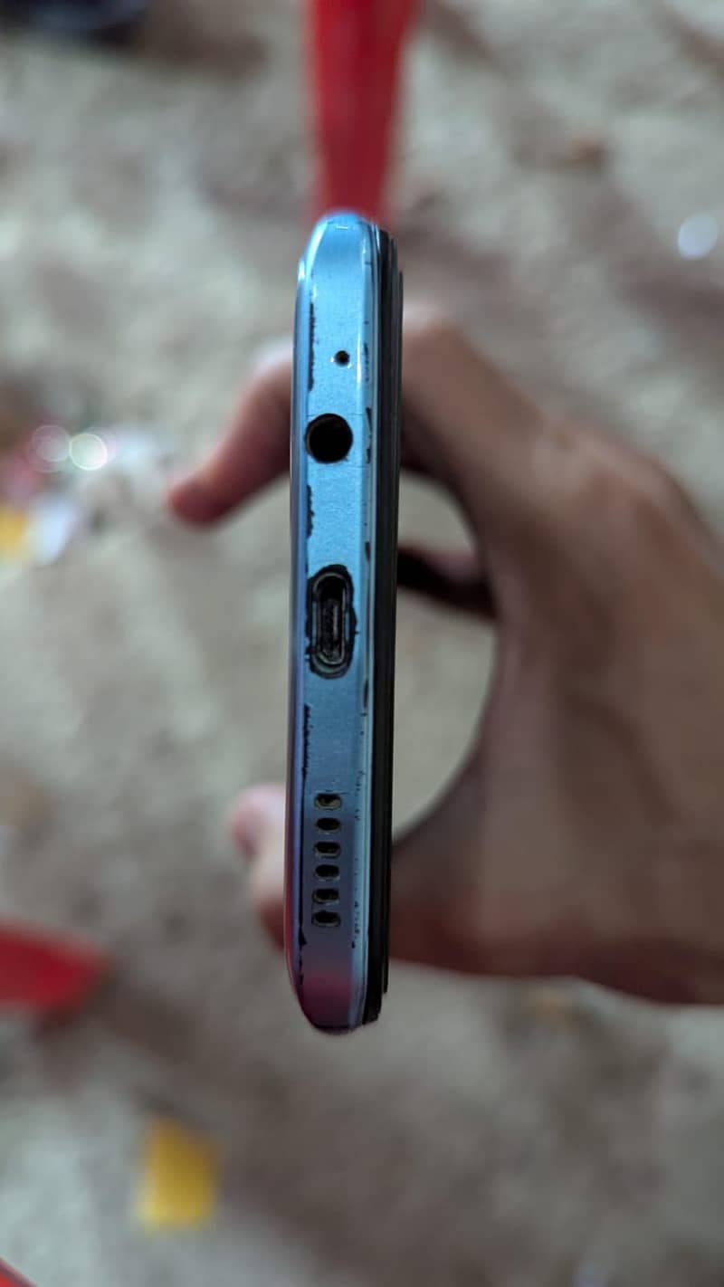 techno camon 16 SE 6