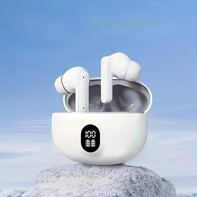 TWS Wireless Earbuds (Bluetooth 5.3)