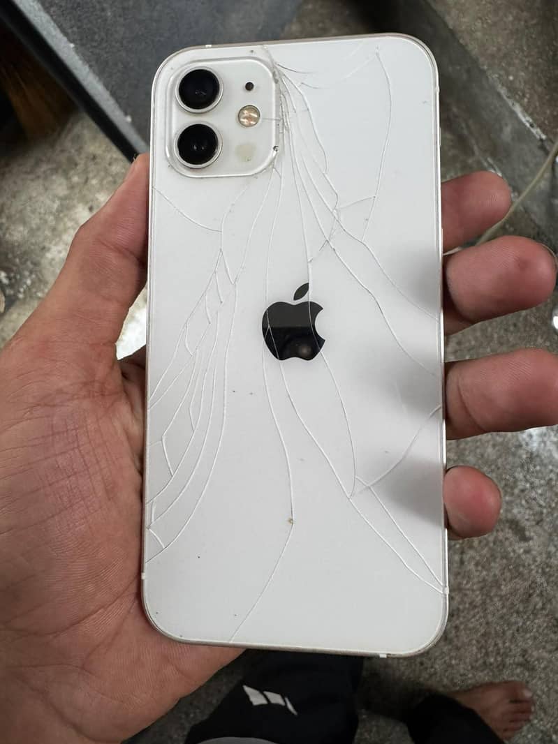 Apple iPhone 12 0