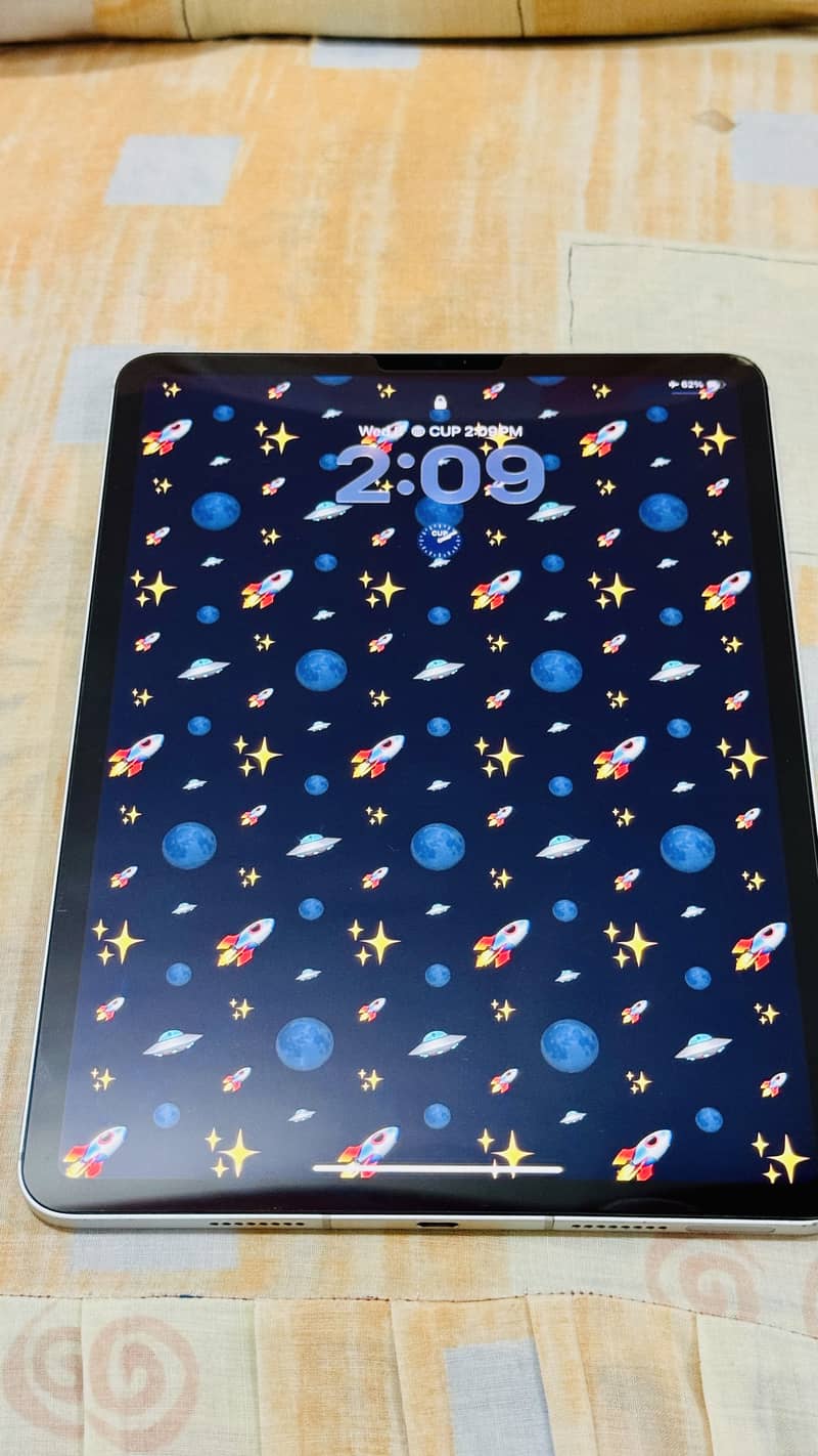 iPad Pro M2 Chip WiFi+Cellular 3
