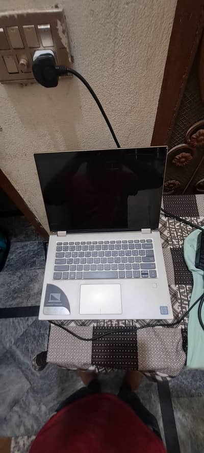 Lenovo Yoga 520 i3 7th Gen Touch