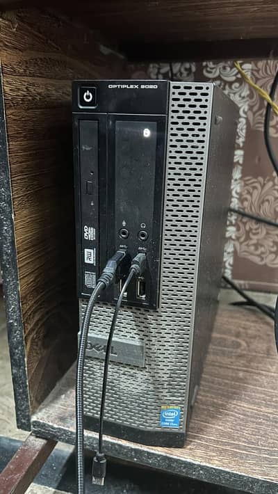 Dell PC