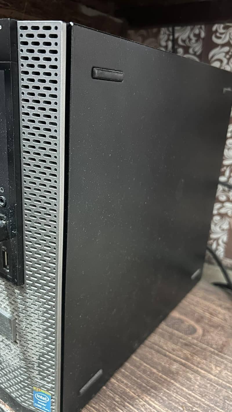 Dell PC 1