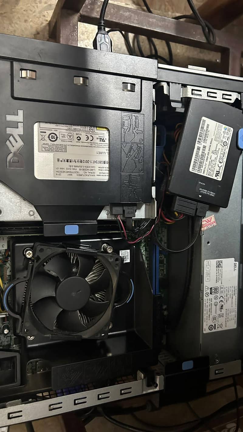 Dell PC 2
