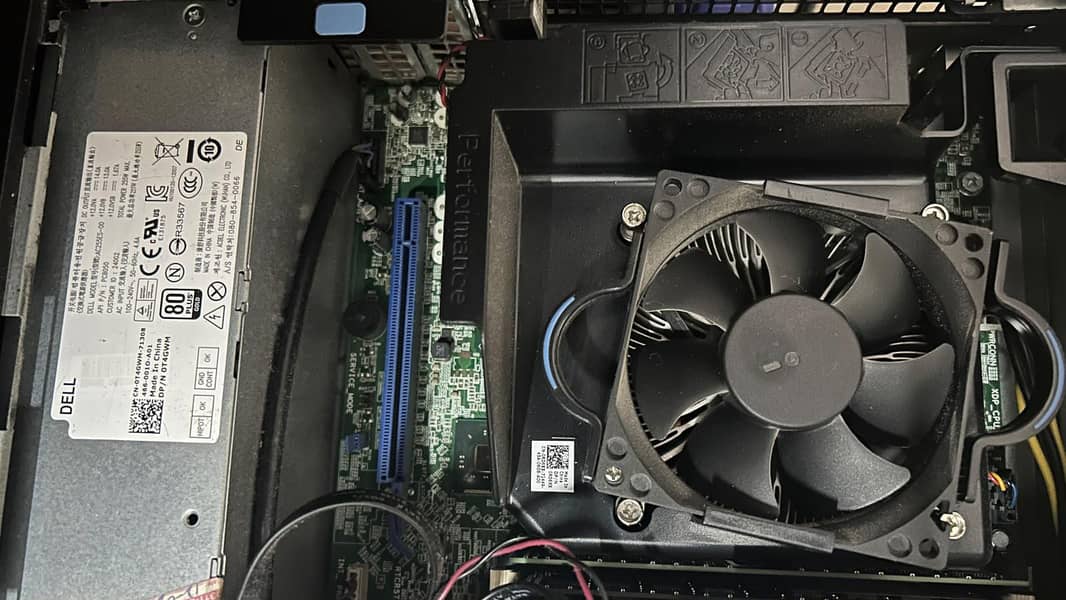 Dell PC 3