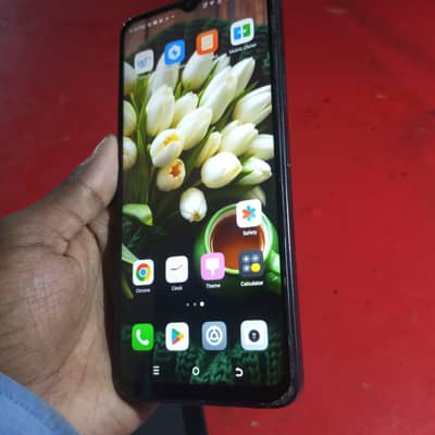 Itel A70