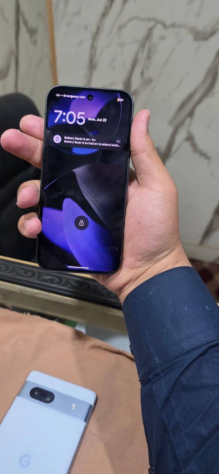 Google Pixel 9 0
