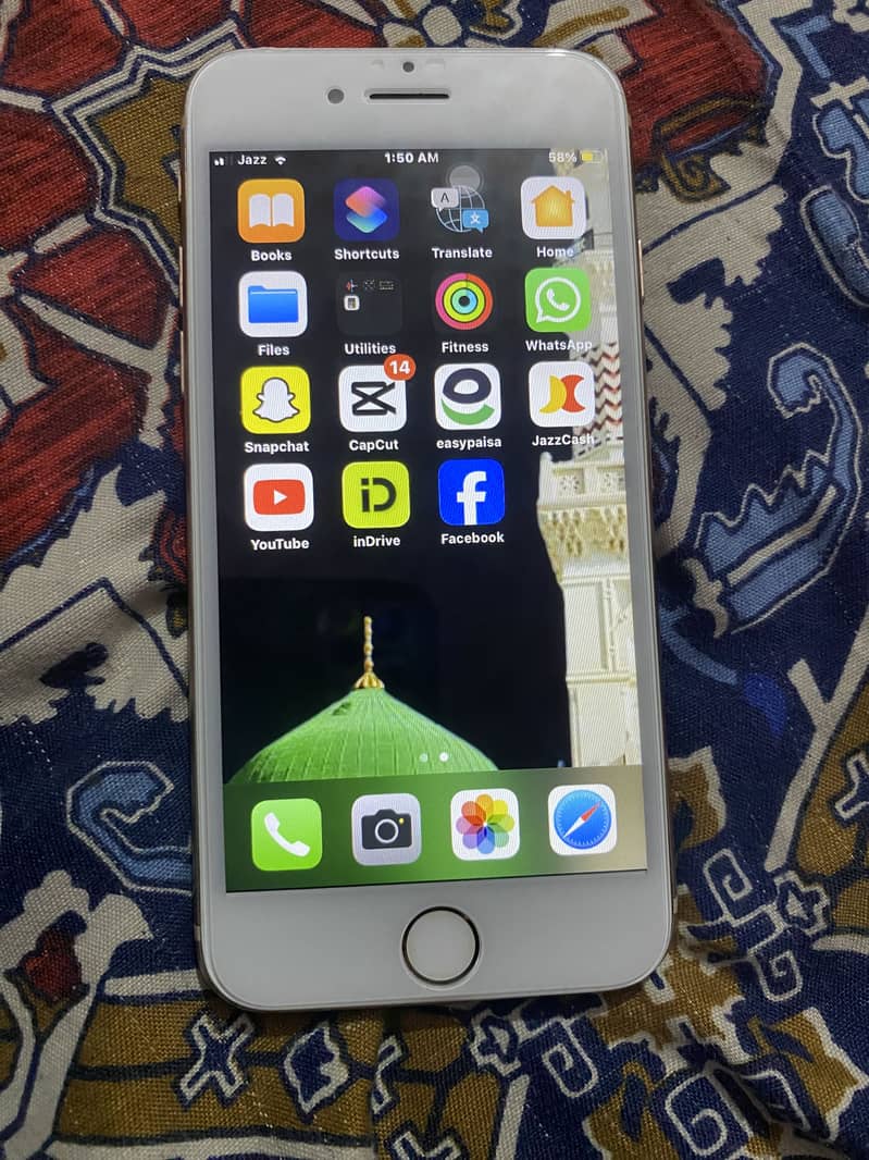 Apple iPhone 8 2