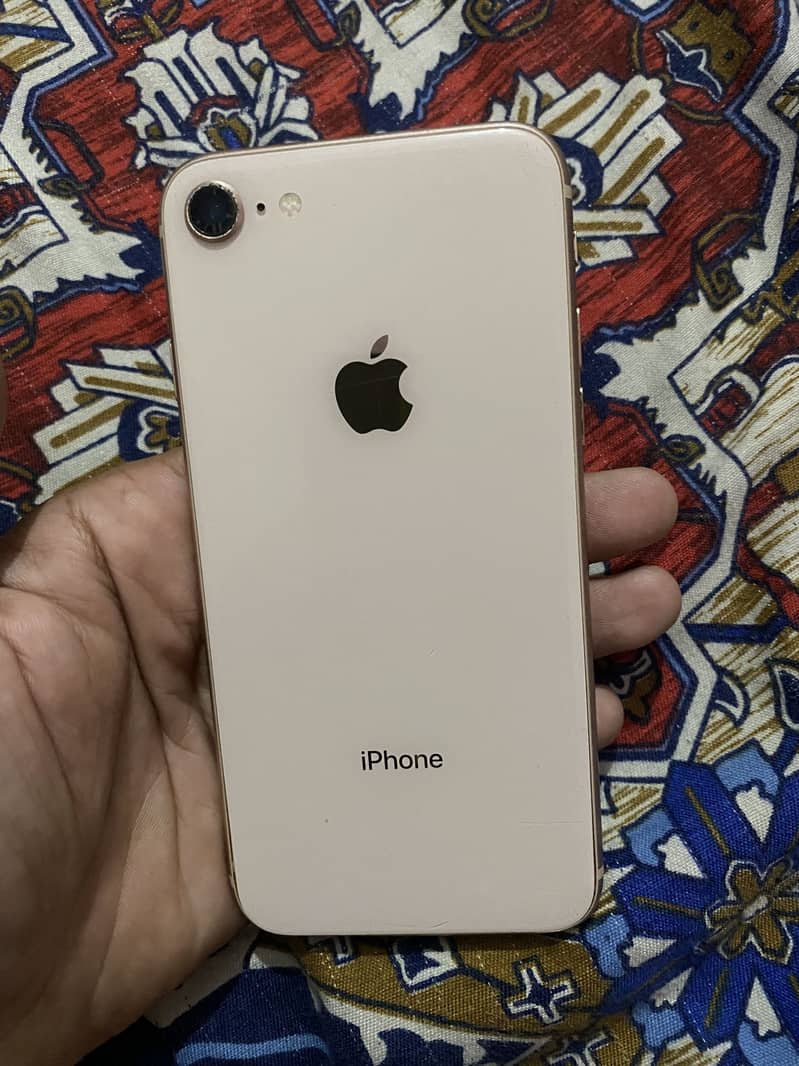 Apple iPhone 8 6