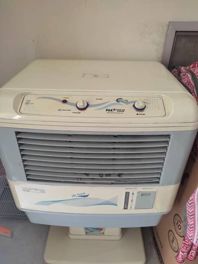 pak fan air cooler