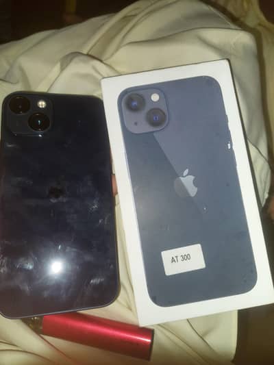 Apple iPhone 13