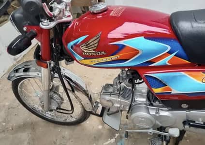 Super power xtrem conved honda 2026 bilkul new bike h