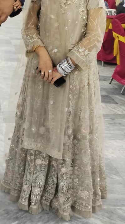 Brand New Maxi Dress