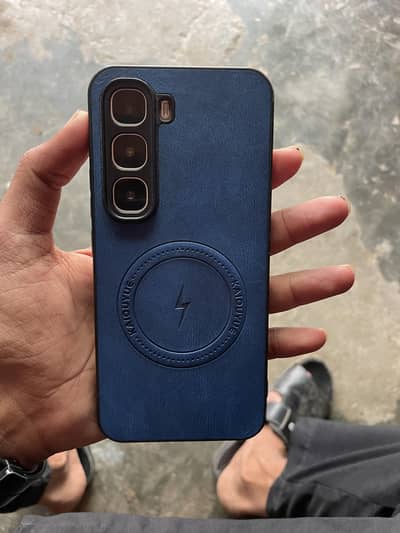 Infinix Hot 60 pro plus