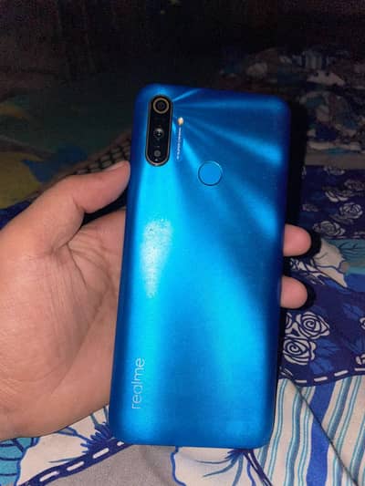 Realme C3