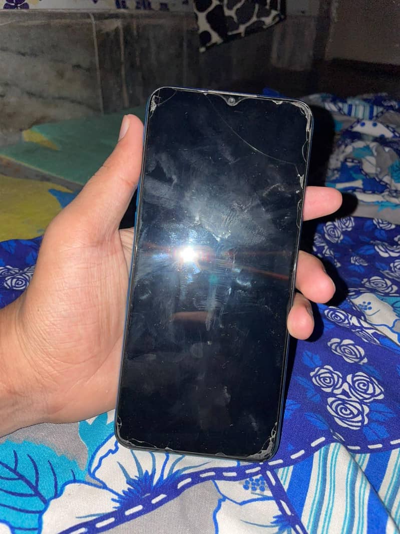 Realme C3 1