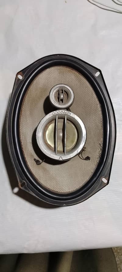 car speaker sale urgent
