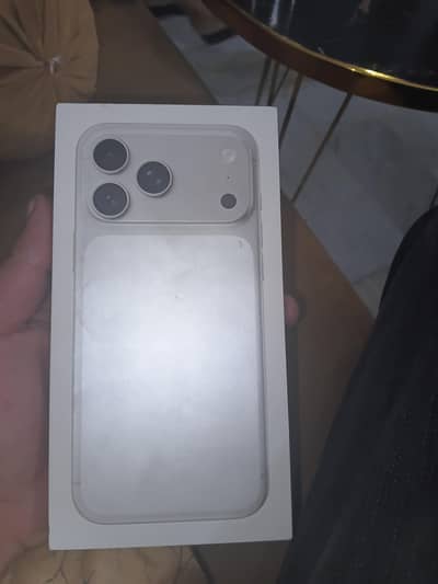 17 promax 512 gb