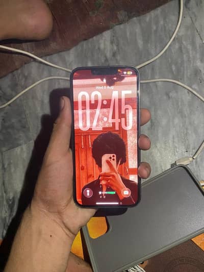 Apple iPhone 13 Pro