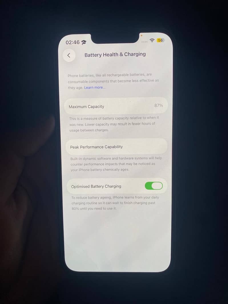 Apple iPhone 13 Pro 6