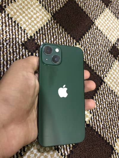 Apple iPhone 13 SIM working 4 months