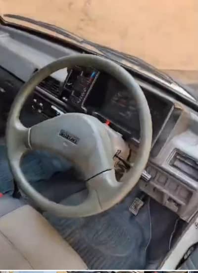 Suzuki Mehran VXR 2016
