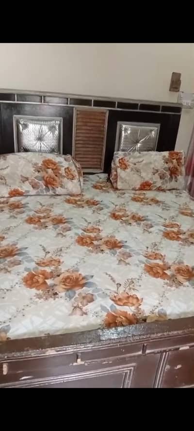 comfortable with mattress