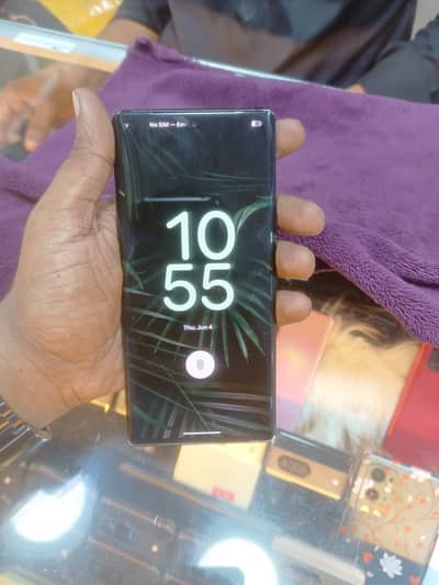 Google Pixel 6 Pro 256GB