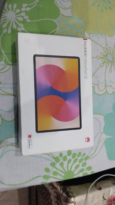 Huawei MatePad 11 (Used) – Excellent Condition