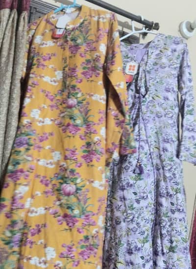 brand new kurties