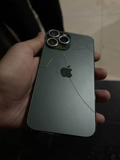 iPhone 13 Pro Max 256GB Bypass