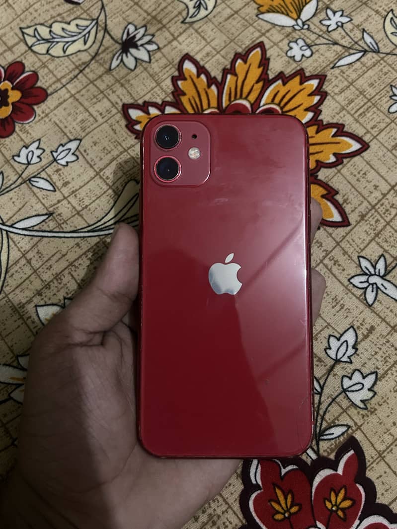 Apple iPhone 11 0