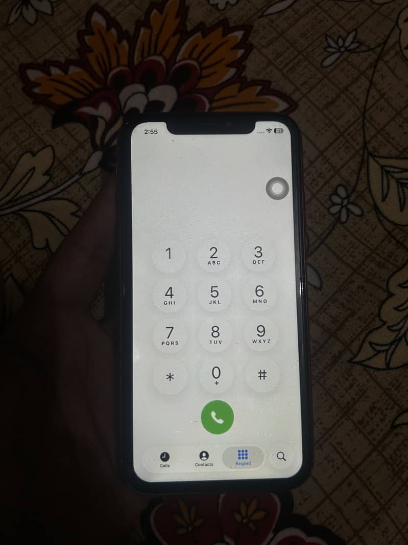 Apple iPhone 11 4