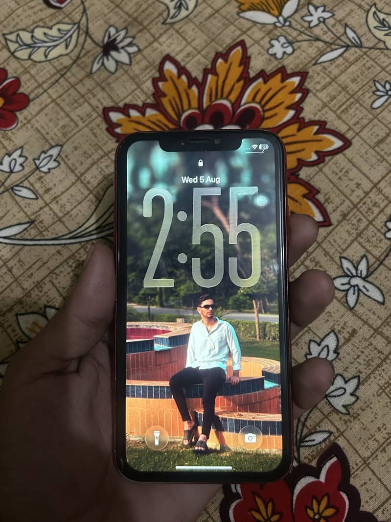 Apple iPhone 11 6