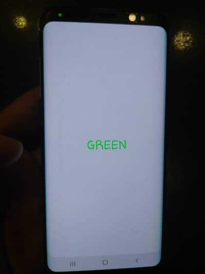 Samsung Mobile S8