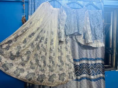 I want to sell my sharara