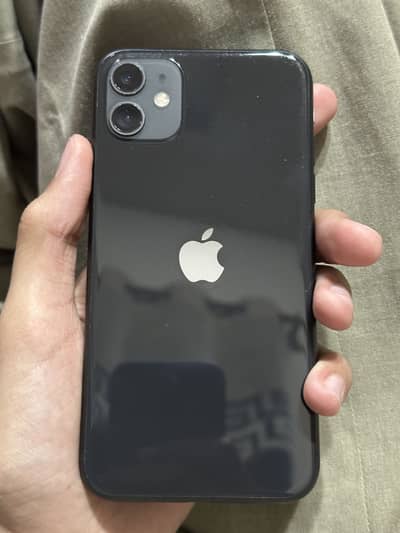 Apple iPhone 11