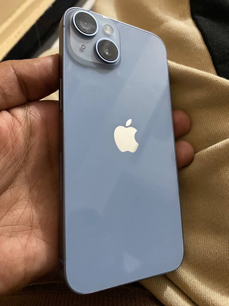 Apple iPhone 14 7