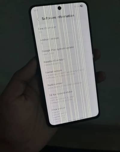 Samsung Mobile S21 FE 5G 128Gb Non pta