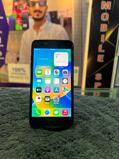 Apple iPhone 8 Plus
