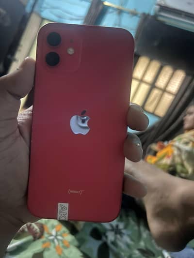 Apple iPhone 12 128gb